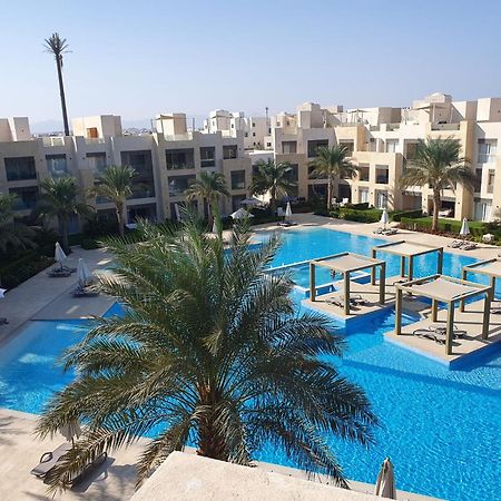 Mangroovy 2Br With Roof Lejlighed Hurghada Eksteriør billede
