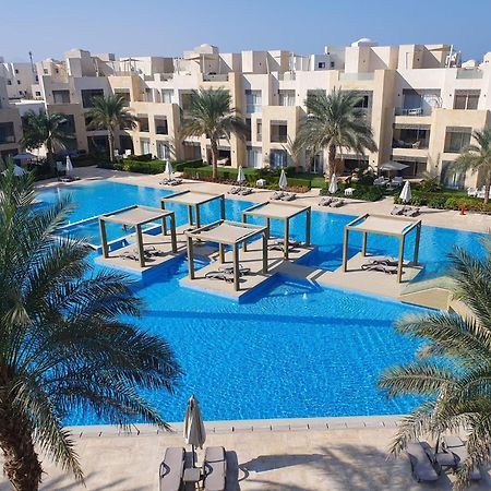 Mangroovy 2Br With Roof Lejlighed Hurghada Eksteriør billede