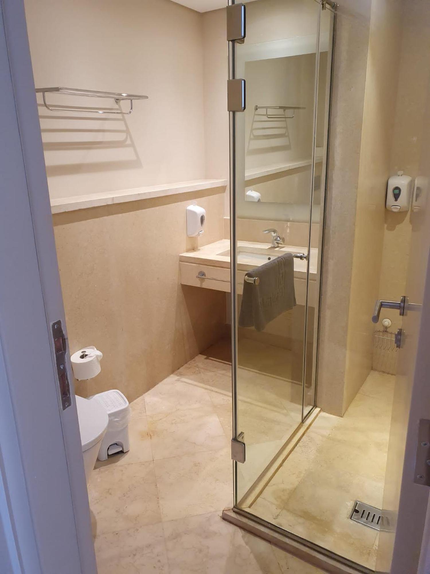Mangroovy 2Br With Roof Lejlighed Hurghada Eksteriør billede