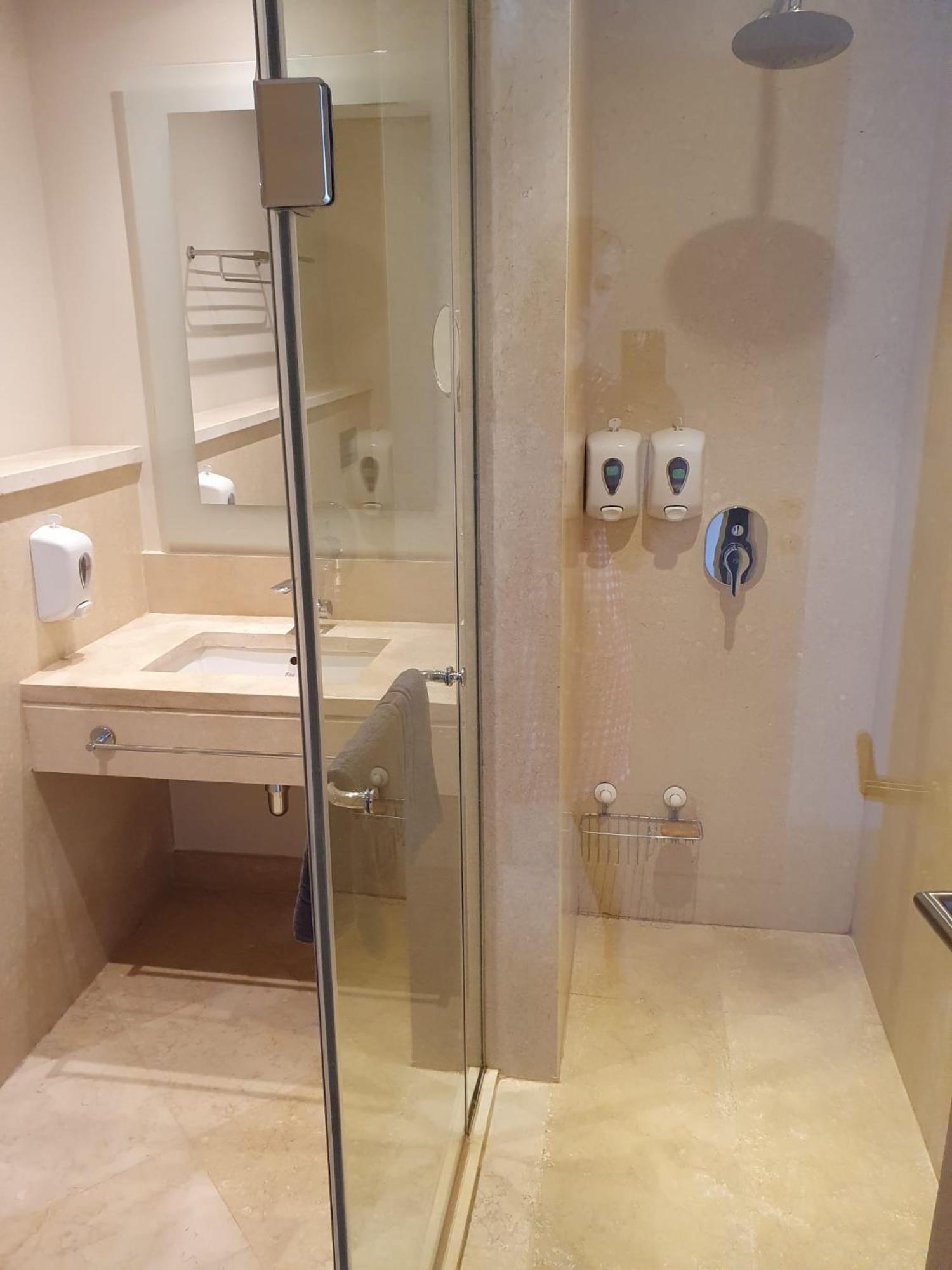Mangroovy 2Br With Roof Lejlighed Hurghada Eksteriør billede