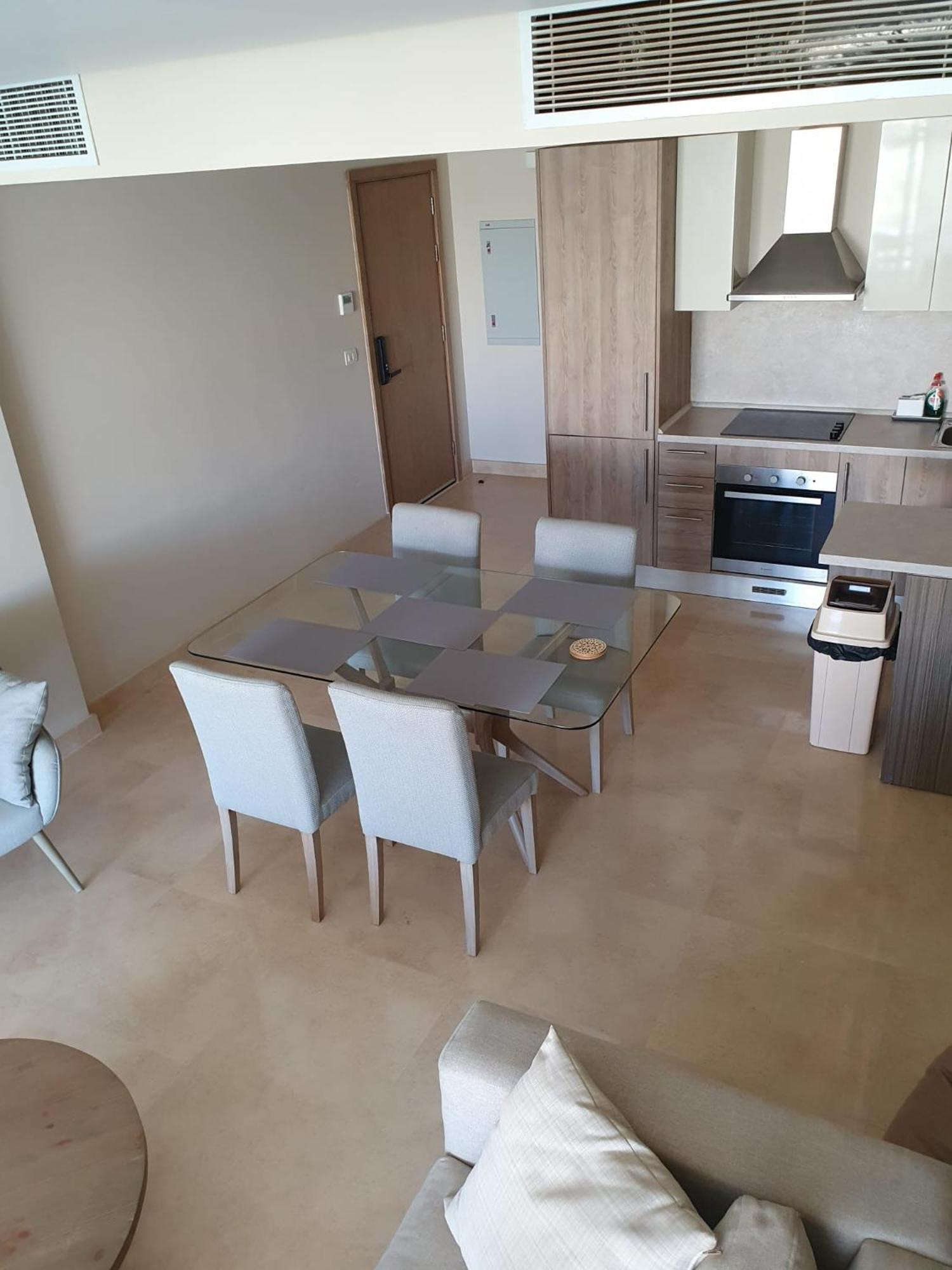 Mangroovy 2Br With Roof Lejlighed Hurghada Eksteriør billede